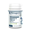 Витамин Д Metagenics (Vitamin D) 2000 МЕ 120 жевательных таблеток со вкусом лайма