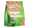 Веганський Протеїн VPLab Vegan Protein 500 г Ваніль