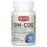 Харчова добавка Jarrow Formulas  (DIM+CDG) 30 капсул