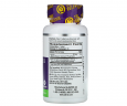 5-HTP 5-Гидрокситриптофан максимальная сила Natrol (5-HTP Mood Stress) 200 мг 30 таблеток
