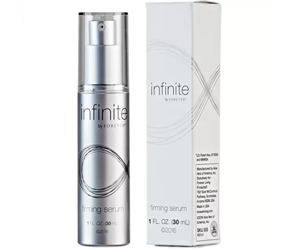 Укрепляющая сыворотка Инфинит Форевер Forever Living Products (Infinite by Forever Firming Serum) 30 мл