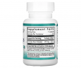 Цитрат цинку Nutricology (Zinc Citrate) 25 мг 60 капсул