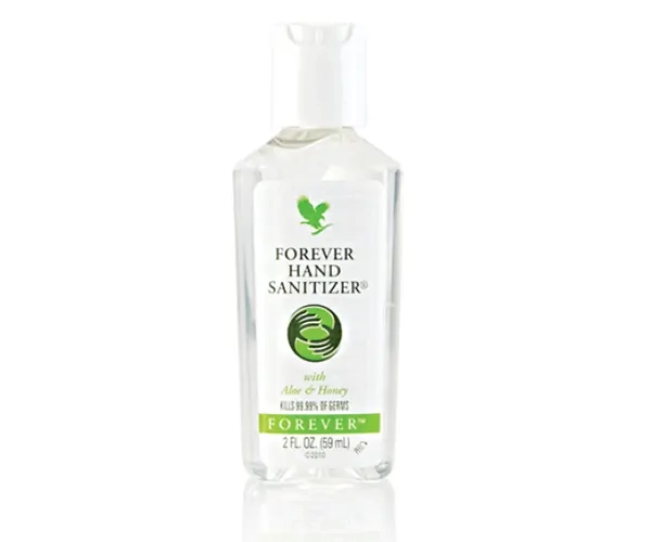 Санитайзер для рук Форевер Forever Living Products (Hand Sanitizer Forever) 250 мл