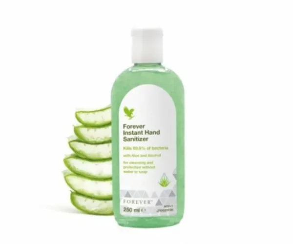 Санитайзер для рук Форевер Forever Living Products (Hand Sanitizer Forever) 250 мл