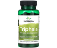 Трифала Swanson (Triphala) 500 мг 100 капсул