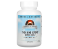 L-Теанін з Релорою Source Naturals (Theanine Serene with Relora) 60 таблеток