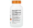 Порошок плодов нони Doctor's Best (Noni Fruit Powder) 650 мг 120 капсул
