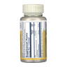 Метил B12 метилфолат Solaray (Methyl B-12 & Methyl Folate) 60 пастилок