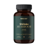 Гриб шиітаке Mind Shi  (Shiitake Mushroom) 1000 мг 60 капсул