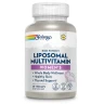 Ліпосомальні мультивітаміни для жінок Solaray (Women's Liposomal Multivitamin) 60 капсул