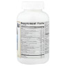 Мультикомплекс для поддержания энергии Source Naturals (Life Force Multiple Energy Activator) 120 таблеток