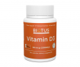 Витамин Д3 Biotus (Vitamin D3) 2000 МЕ 