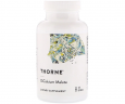 Кальций малат Thorne Research (Dicalcium Malate) 250 мг 120 капсул