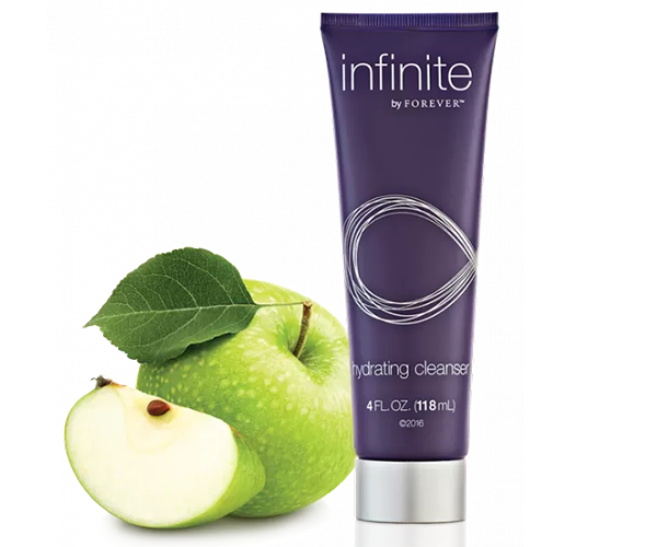 Зволожуючий комплекс Інфініт Форевер Forever Living Products  (Infinite by Forever hydrating cleanser) 118 мл