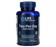 Мультивитамины Life Extension (Two-Per-Day Capsules) 