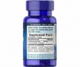 Л-карнітин Puritan's Pride  L-Carnitine 500 мг 