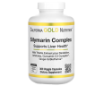Силимариновый комплекс California Gold Nutrition (Silymarin Complex) 