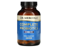 Пробиотики Dr. Mercola (Complete Probiotics) 70 млрд КОЕ 