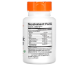 Протеолітичні ферменти Doctor's Best (Proteolytic enzymes) 90 капсул