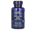 Куркумин Life Extension (Curcumin Elite Turmeric Extract) 60 капсул