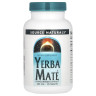 Чай Мате Source Naturals (Yerba Mate) 600 мг 90 таблеток