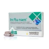 Ін-Флу-Нам Named  (In-flu-nam) 24 таблетки