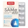 Природний SAM-e 400 Jarrow Formulas  (SAM-e 400) 400 мг 30 таблеток