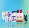 Программа C9 Forever Living Products (Nutritional Cleansing Program) 