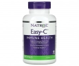 Витамин C для иммунитета Natrol (Easy-C) 500 мг 