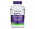 Витамин C для иммунитета Natrol (Easy-C) 500 мг 