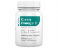 Омега 3 чиста OmneDiem (Clean Omega 3) 120 м'яких капсул
