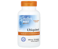 Убіхінол з Канека Doctor's Best  (Ubiquinol with Kaneka) 200 мг 