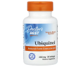 Убіхінол з Канека Doctor's Best  (Ubiquinol with Kaneka) 200 мг 