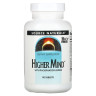 Поліпшення роботи мозку Source Naturals (Higher Mind) 