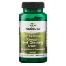 Корень корейского красного женьшеня Swanson (Korean Red Ginseng Root) 400 мг 90 капсул