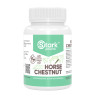 Кінський каштан Stark Pharm (Stark Horse Chestnut) 60 капсул