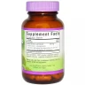 Екстракт листя гінкго білоби Bluebonnet Nutrition (Ginkgo Biloba Leaf Extract) 60 мг 30 капсул
