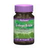Екстракт листя гінкго білоби Bluebonnet Nutrition (Ginkgo Biloba Leaf Extract) 60 мг 30 капсул