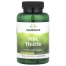 Расторопша Swanson (Milk Thistle) 120 капсул