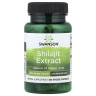 Екстракт Мумійо Swanson (Shilajit Extract) 400 мг 60 капсул