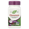 Кориця Nature's Way  (Cinnamon) 60 капсул