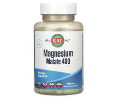 Магній гліцинат KAL (Magnesium Glycinate) 400 мг
