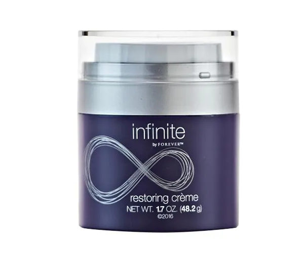 Відновлюючий крем Інфініт Форевер Forever Living Products  (Infinite by Forever Restoring Creme) 48.2 г