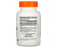 Вітамін С Doctor's Best (Vitamin C) 500 мг 120 капсул