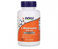 Метионин с витамином В6 NOW Foods (L-Methionine) 500/ 10 мг