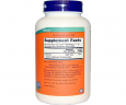 Карбонат кальция NOW Foods (Calcium Carbonate) 600 мг 340 г