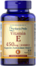 Витамин Е Puritan's Pride (Vitamin E) 1000 МЕ 