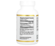Добавка для поддержки в период менопаузы California Gold Nutrition (Menopause support) 