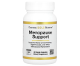 Добавка для поддержки в период менопаузы California Gold Nutrition (Menopause support) 