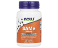 SAMe NOW Foods  (C-Аденозил-Л-Метионин) 400 мг
